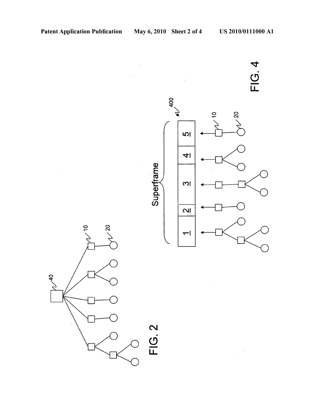 METHOD AND APPARATUS FOR RESOURCE ALLOCATION - diagram, schematic, and image 03