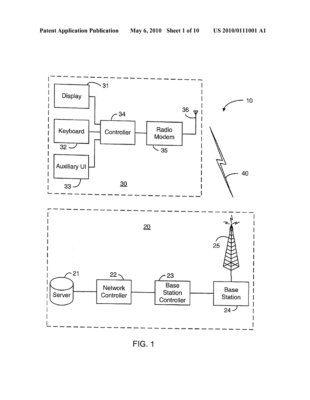 SYSTEM AND METHOD FOR SYNCHRONIZATION SIGNAL DETECTION AND RECOVERY FROM FALSE TRIGGERS - diagram, schematic, and image 02