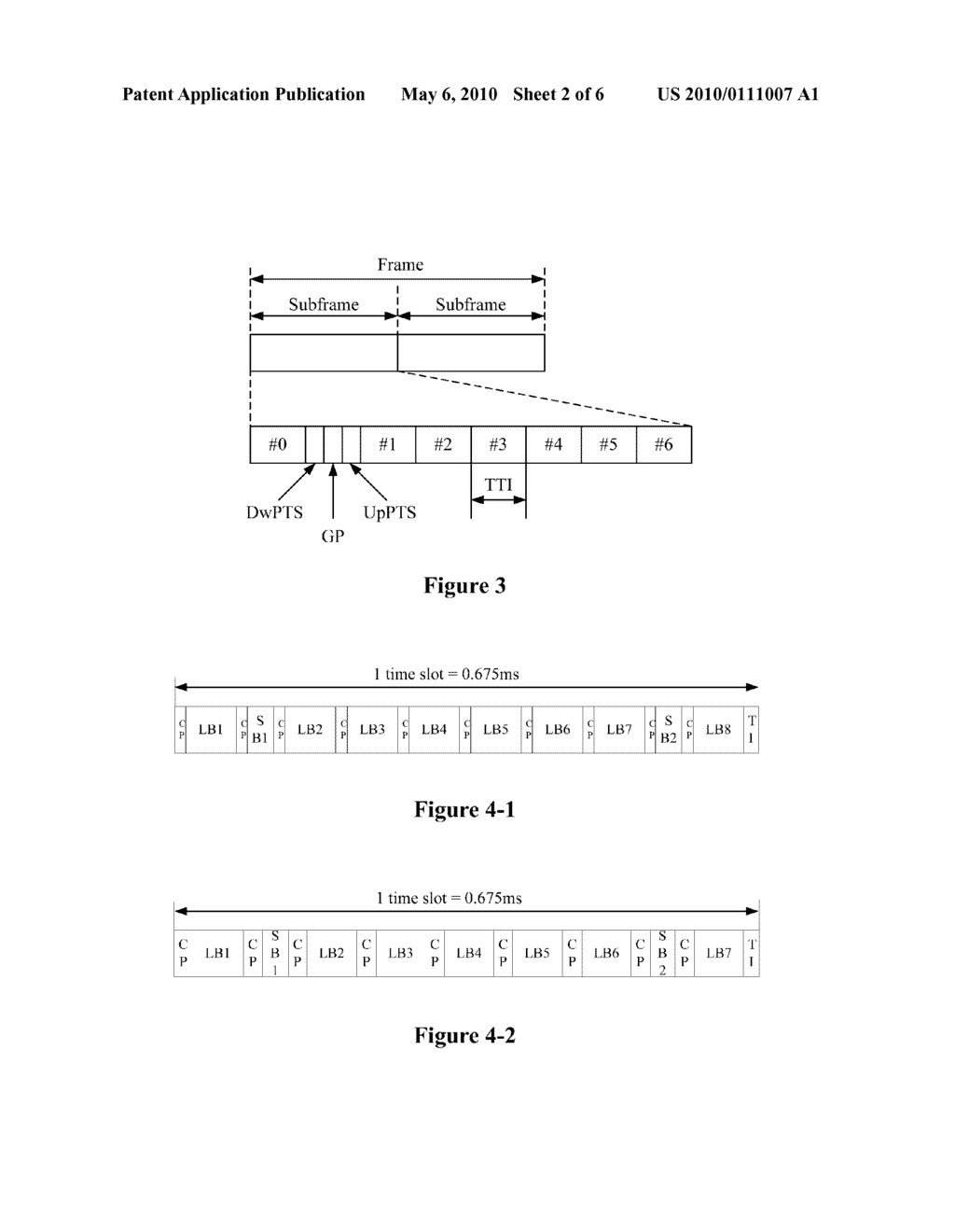  Method, System and Terminal for Implementing Upward Frequency Hopping Transmission - diagram, schematic, and image 03