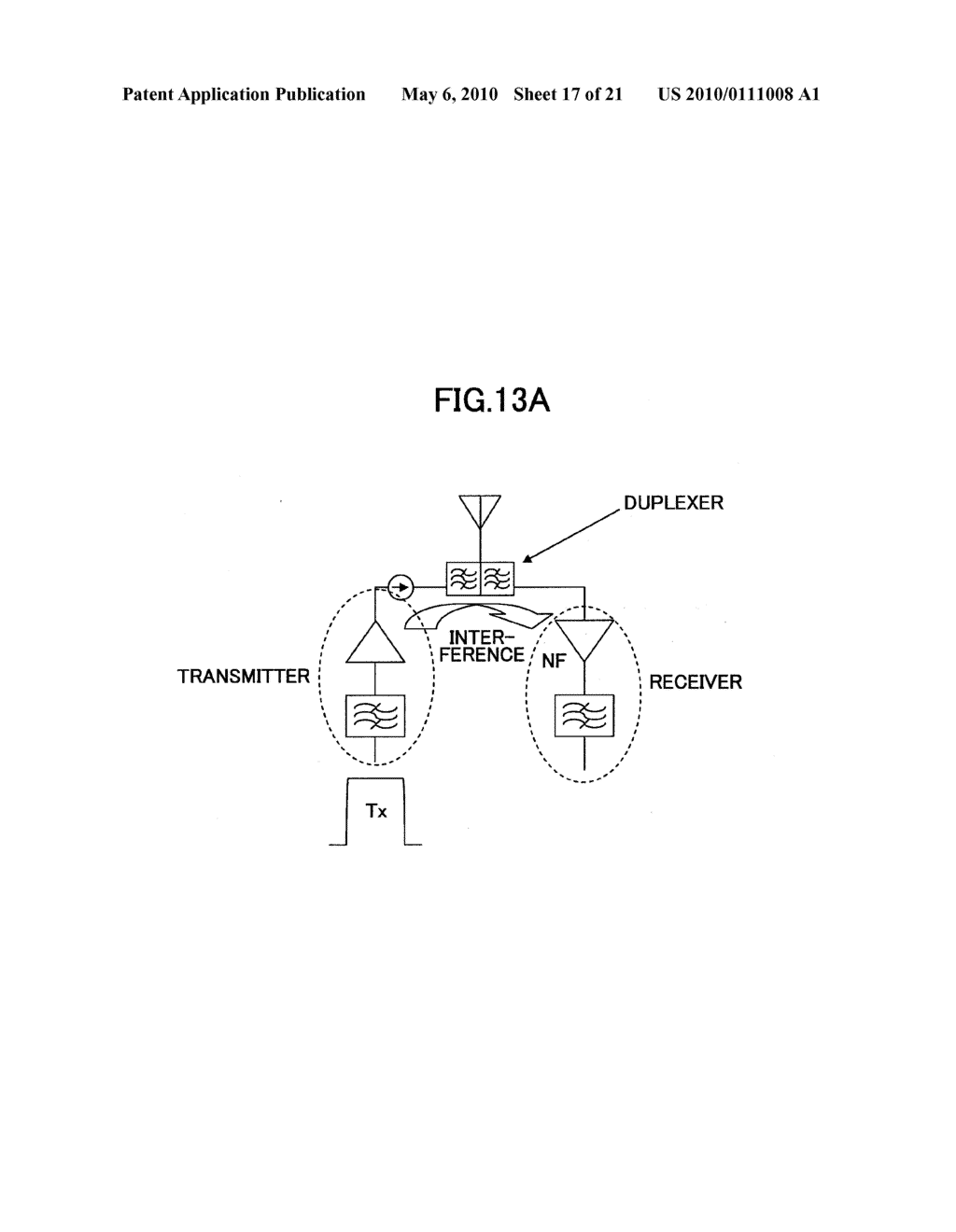 BASE STATION APPARATUS AND COMMUNICATION CONTROL METHOD - diagram, schematic, and image 18