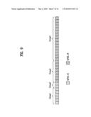 Method for transmitting downlink control messages in cellular system diagram and image