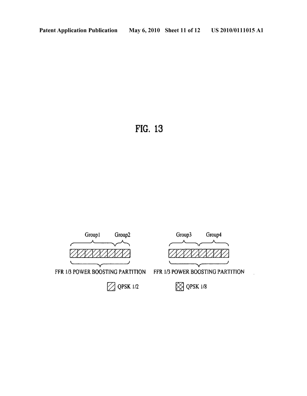 Method for transmitting downlink control messages in cellular system - diagram, schematic, and image 12