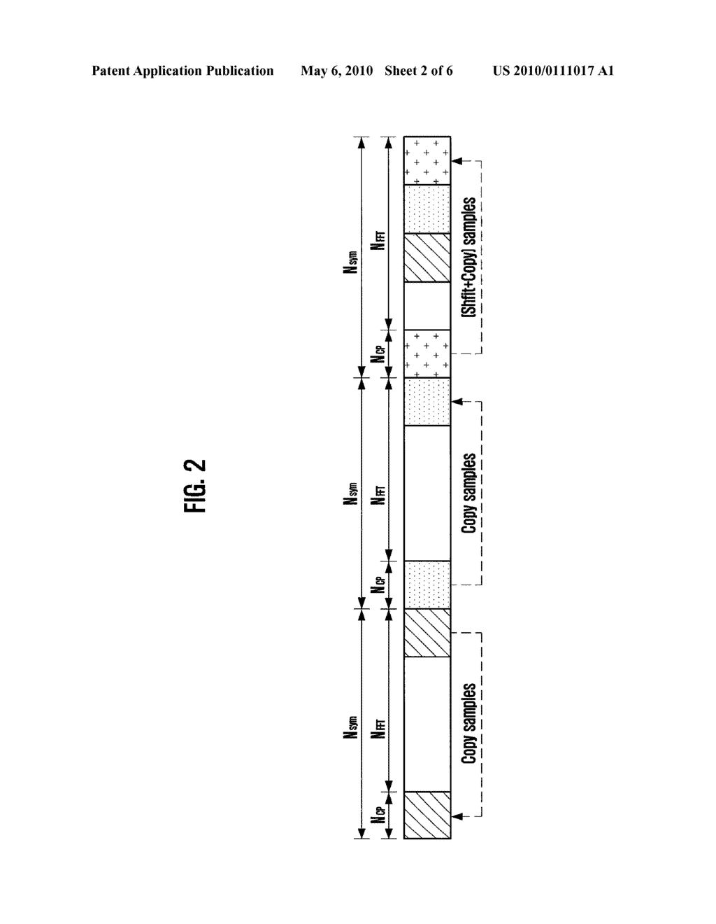 METHOD AND APPARATUS OF GENERATING SIGNALS FOR INITIAL RANGING IN OFDMA SYSTEM - diagram, schematic, and image 03