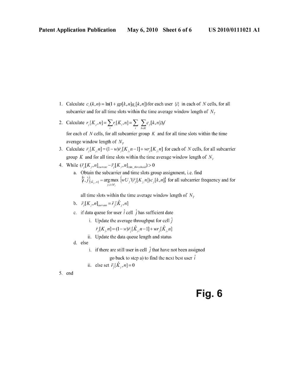 SYSTEM AND METHOD OF RESOURCE ALLOCATION AND SCHEDULING AMONG BASE STATIONS - diagram, schematic, and image 07