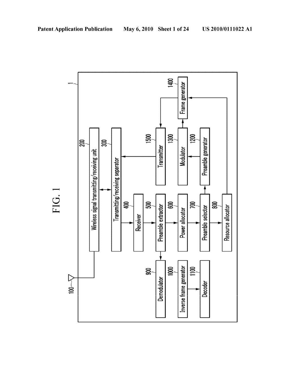 FEMTOCELL BASE STATION APPARATUS AND SELF-CONFIGURING METHOD THEREOF - diagram, schematic, and image 02