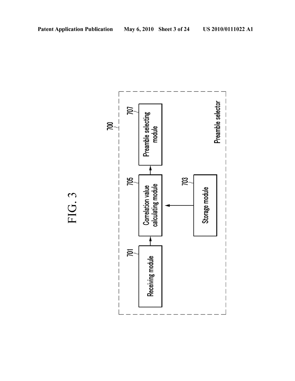 FEMTOCELL BASE STATION APPARATUS AND SELF-CONFIGURING METHOD THEREOF - diagram, schematic, and image 04