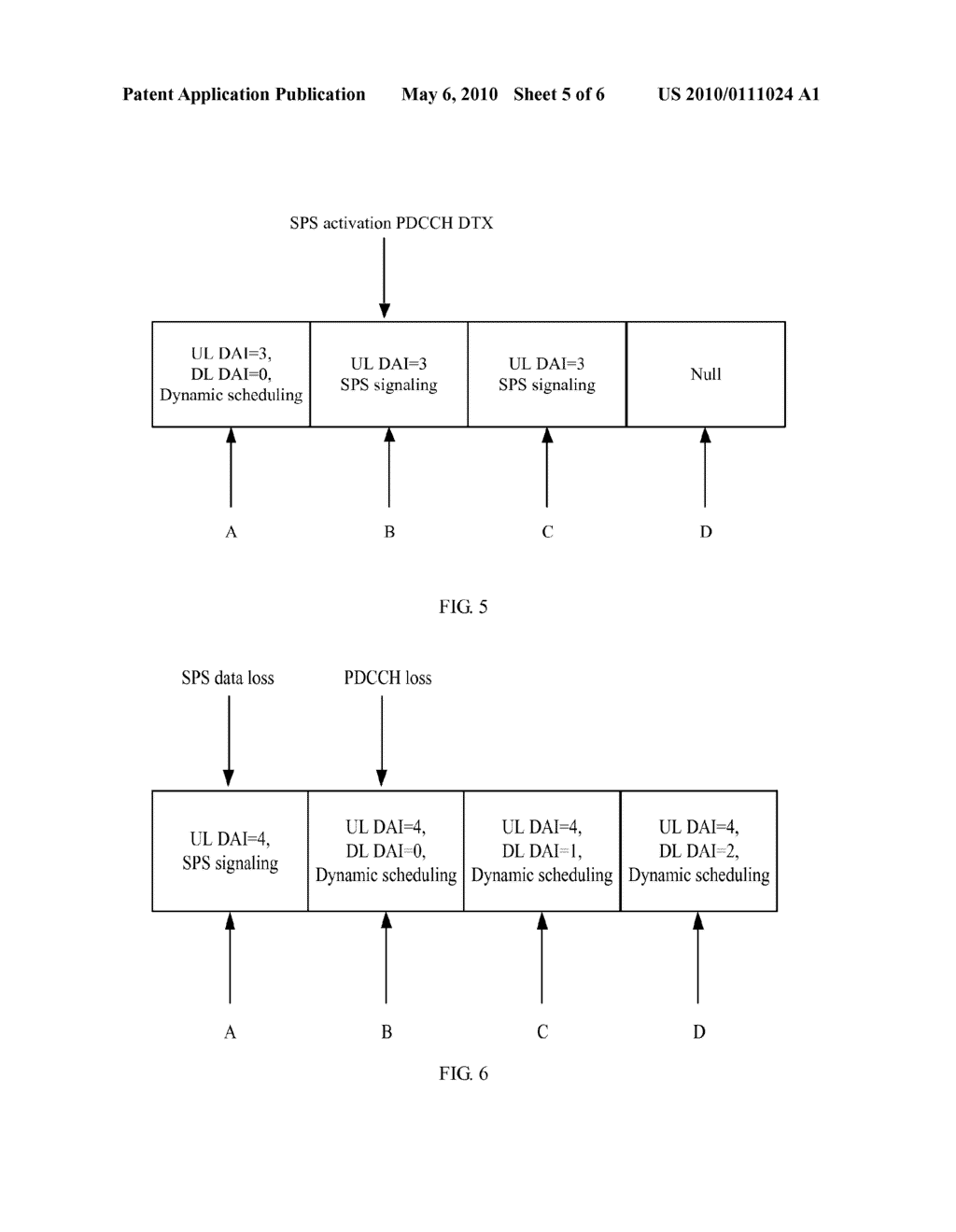 METHOD AND APPARATUS FOR FEEDING BACK AND RECEIVING ACKNOWLEDGEMENT INFORMATION OF SEMI-PERSISTENT SCHEDULING DATA PACKETS - diagram, schematic, and image 06