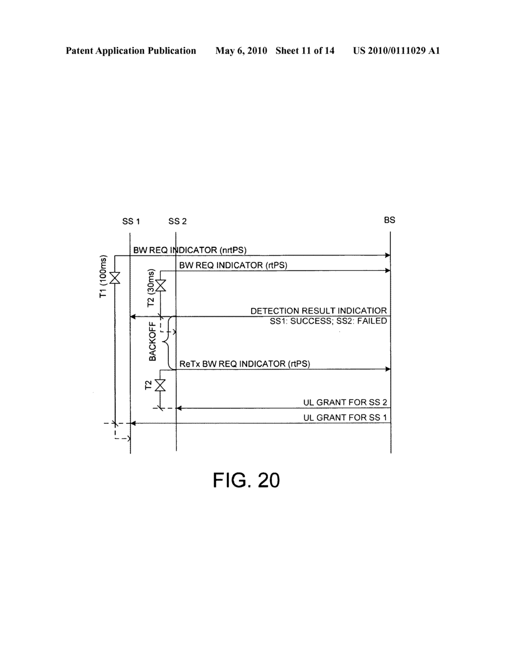 Fast feedback contention-based data transmission in wireless communications systems - diagram, schematic, and image 12