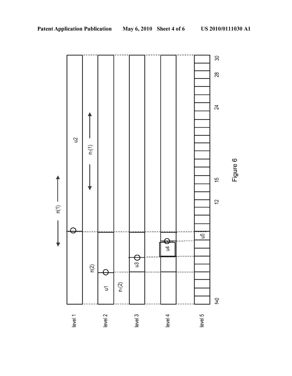 Frequency Hopping Scheme for OFDMA System - diagram, schematic, and image 05