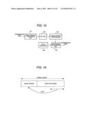 Communication System, Base Station and Mobile Station Used in the Communication System, and Base Station Switching Method diagram and image