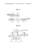 Communication System, Base Station and Mobile Station Used in the Communication System, and Base Station Switching Method diagram and image