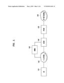 COMMUNICATION SYSTEM AND DATA TRANSMISSION METHOD THEREOF diagram and image