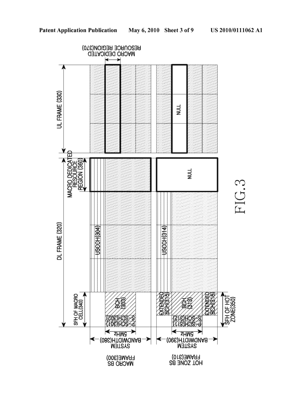 APPARATUS AND METHOD FOR TRANSMITTING/RECEIVING SYSTEM INFORMATION IN A WIRELESS COMMUNICATION SYSTEM WITH HIERARCHICAL CELL STRUCTURE - diagram, schematic, and image 04