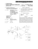 METHOD AND APPARATUS OF SELECTIVELY TYING THE OPENING AND CLOSING OF EVDO AND PPP SESSIONS diagram and image