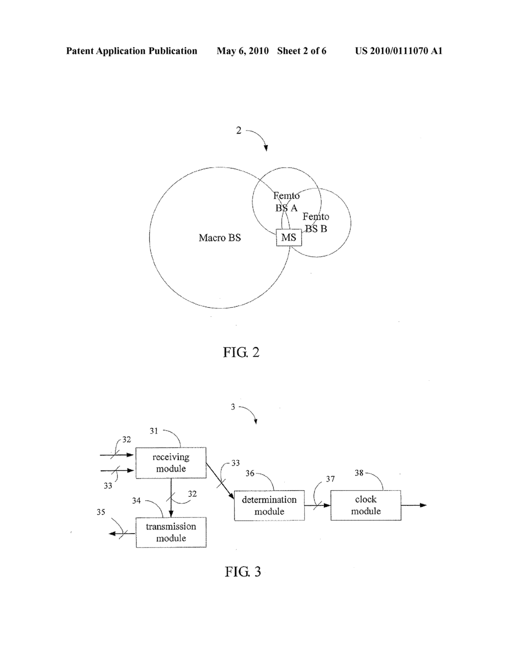 Apparatus, Method, And Tangible Machine-Readable Medium Thereof For Time Synchronization Procedure In A Cellular Network - diagram, schematic, and image 03