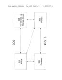 METHOD AND APPARATUS FOR NETWORK BASED FIXED MOBILE CONVERGENCE diagram and image