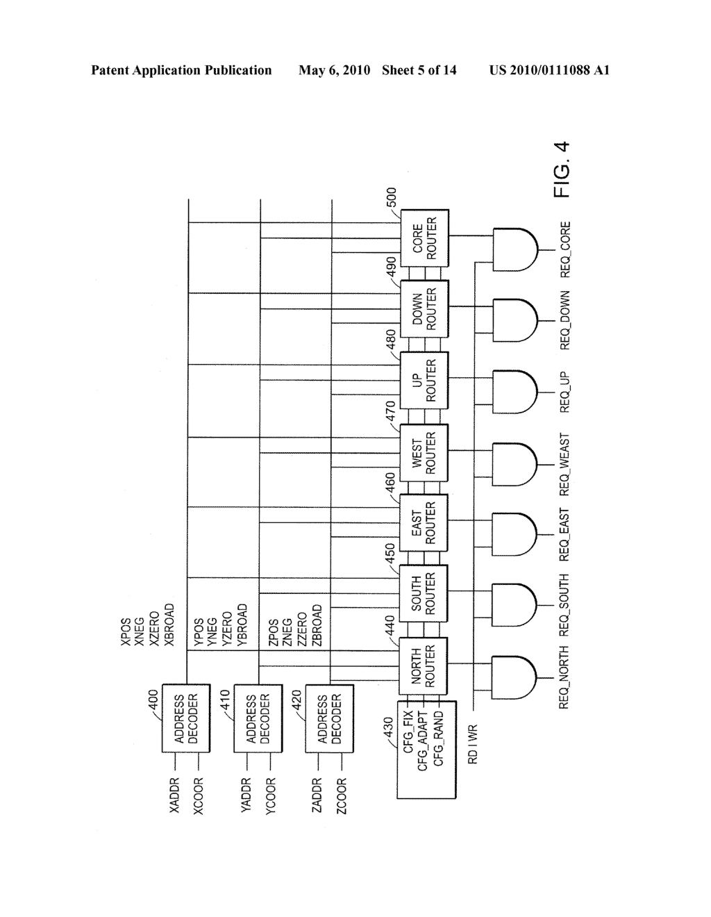 MESH NETWORK - diagram, schematic, and image 06