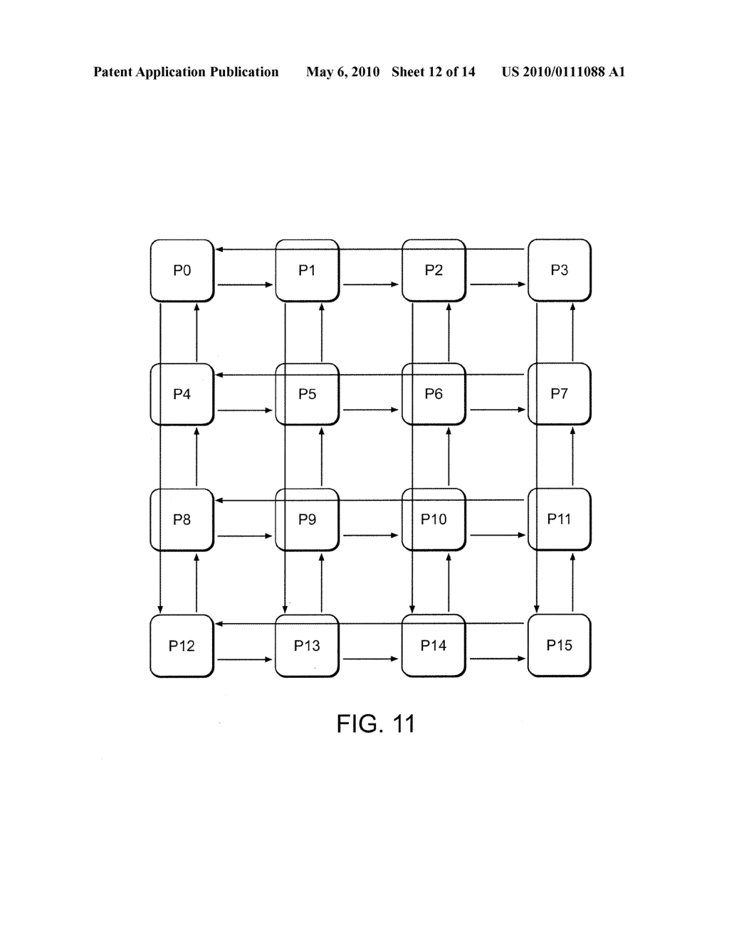 MESH NETWORK - diagram, schematic, and image 13