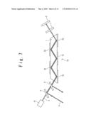 LASER GAIN MEDIUM AND LASER OSCILLATOR USING THE SAME diagram and image