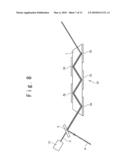 LASER GAIN MEDIUM AND LASER OSCILLATOR USING THE SAME diagram and image