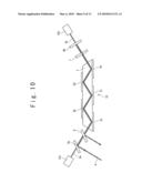 LASER GAIN MEDIUM AND LASER OSCILLATOR USING THE SAME diagram and image