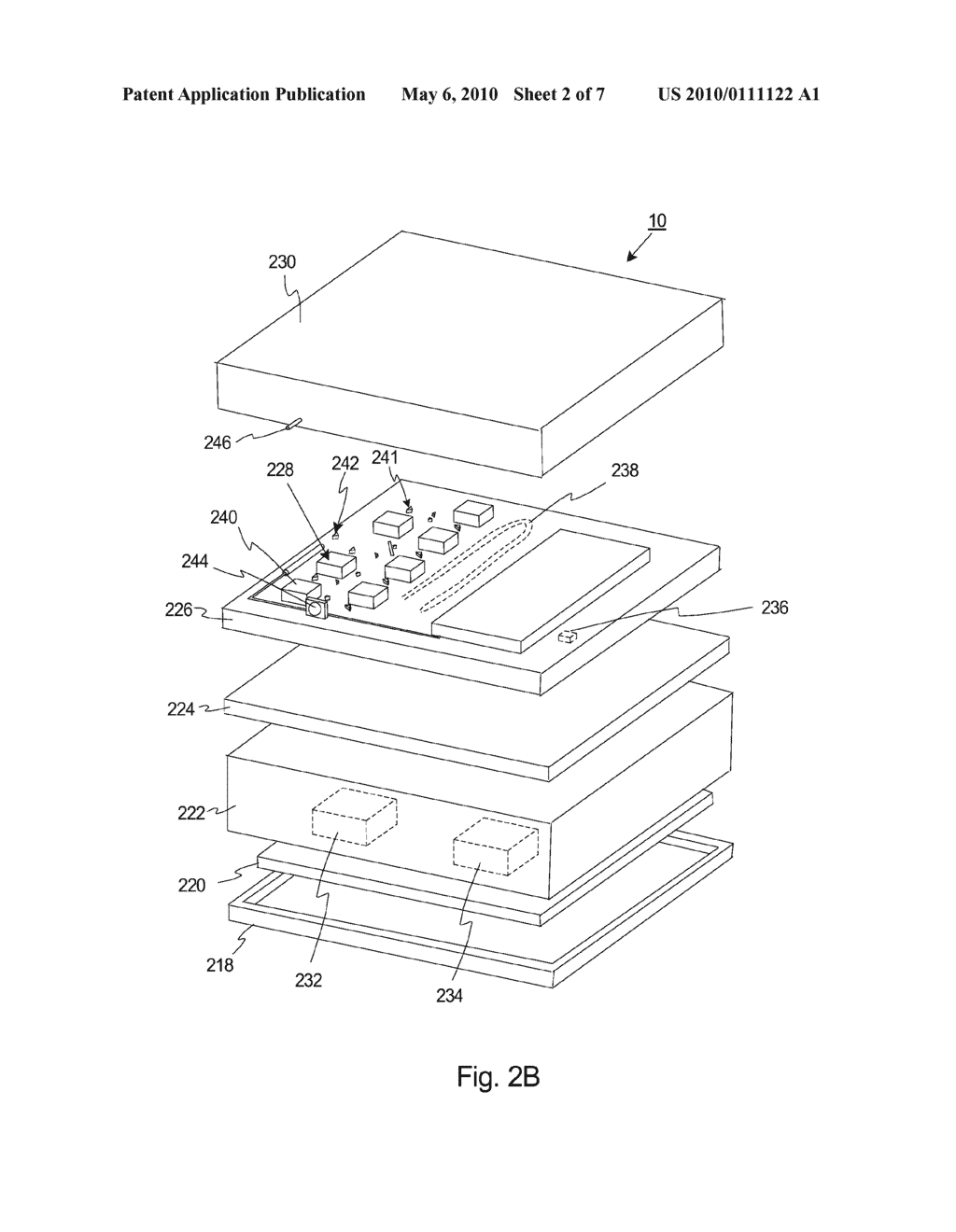 HIGH OUTPUT, MID INFRARED LASER SOURCE ASSEMBLY - diagram, schematic, and image 03