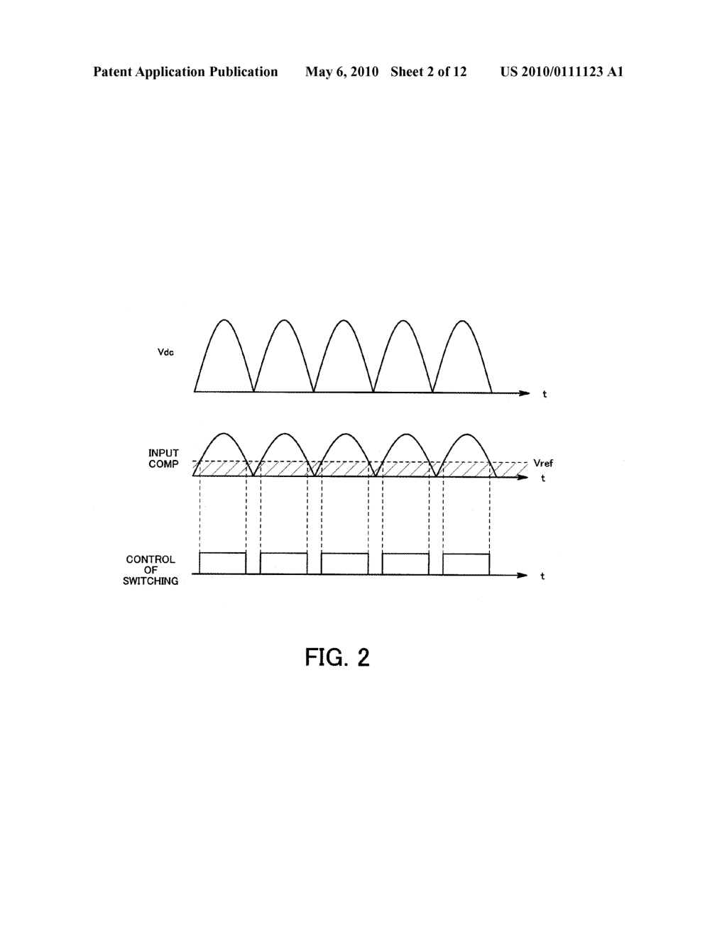 DRIVER CIRCUIT OF LIGHT-EMITTING ELEMENT - diagram, schematic, and image 03