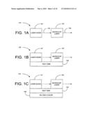 PUMPED SEMICONDUCTOR LASER SYSTEMS AND METHODS diagram and image