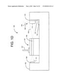 PUMPED SEMICONDUCTOR LASER SYSTEMS AND METHODS diagram and image