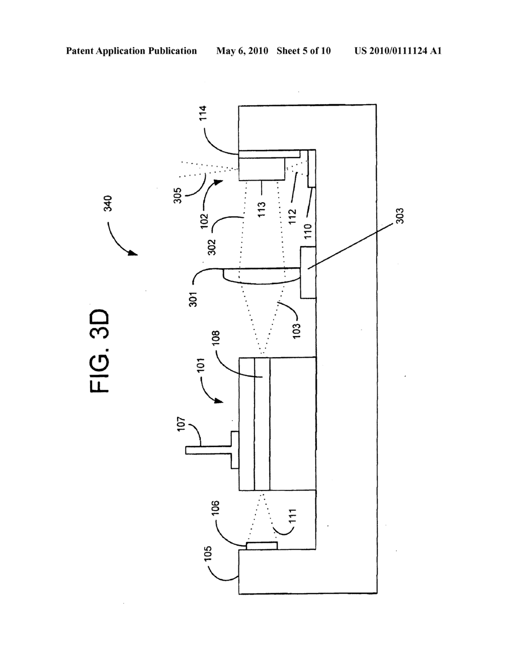 PUMPED SEMICONDUCTOR LASER SYSTEMS AND METHODS - diagram, schematic, and image 06