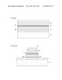 VERTICAL-CAVITY SURFACE-EMITTING LASER DIODE (VCSEL), METHOD FOR FABRICATING VCSEL, AND OPTICAL TRANSMISSION APPARATUS diagram and image