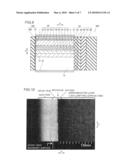 SEMICONDUCTOR LASER DEVICE AND METHOD OF MANUFACTURING THE SAME diagram and image