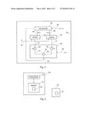 Methods, Apparatuses and Computer Program Products for Code Correlation of Multi-Path Spread Spectrum Signals diagram and image