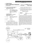 Cancellation of burst noise in a communication system with application to S-CDMA diagram and image