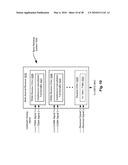 Cancellation of burst noise in a communication system with application to S-CDMA diagram and image