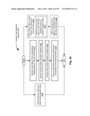 Cancellation of burst noise in a communication system with application to S-CDMA diagram and image