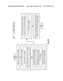 Cancellation of burst noise in a communication system with application to S-CDMA diagram and image