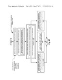 Cancellation of burst noise in a communication system with application to S-CDMA diagram and image