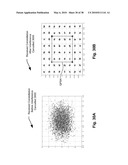 Cancellation of burst noise in a communication system with application to S-CDMA diagram and image