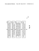 Cancellation of burst noise in a communication system with application to S-CDMA diagram and image