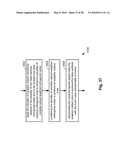 Cancellation of burst noise in a communication system with application to S-CDMA diagram and image