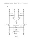 TUNABLE EQUALIZER AND METHODS FOR ADJUSTING THE TUNABLE EQUALIZER diagram and image