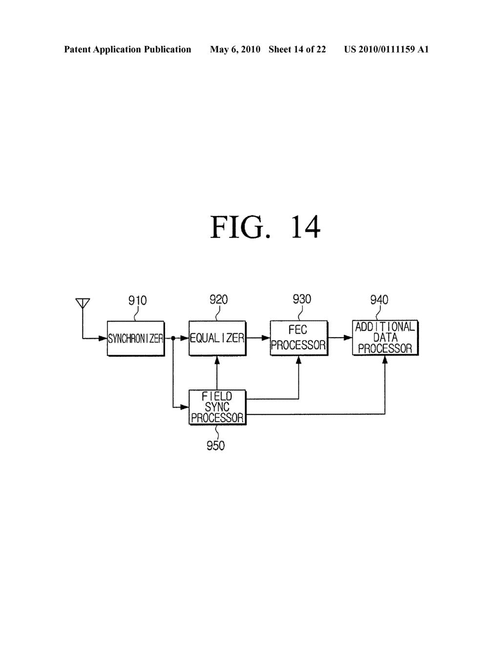 DIGITAL TRANSMISSION AND RECEPTION DEVICES FOR TRANSMITTING AND RECEIVING STREAMS, AND PROCESSING METHODS THEREOF - diagram, schematic, and image 15