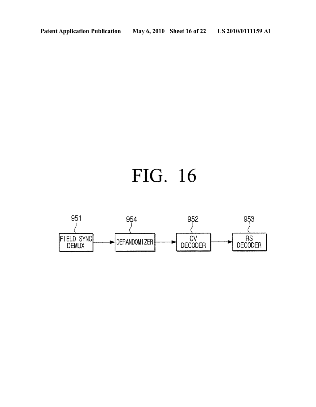 DIGITAL TRANSMISSION AND RECEPTION DEVICES FOR TRANSMITTING AND RECEIVING STREAMS, AND PROCESSING METHODS THEREOF - diagram, schematic, and image 17