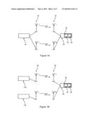  METHOD AND APPARATUS FOR MULTIPLE ANTENNA COMMUNICATIONS, COMPUTER PROGRAM PRODUCT THEREFOR diagram and image