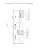 Method and apparatus for decoding/encoding a video signal diagram and image