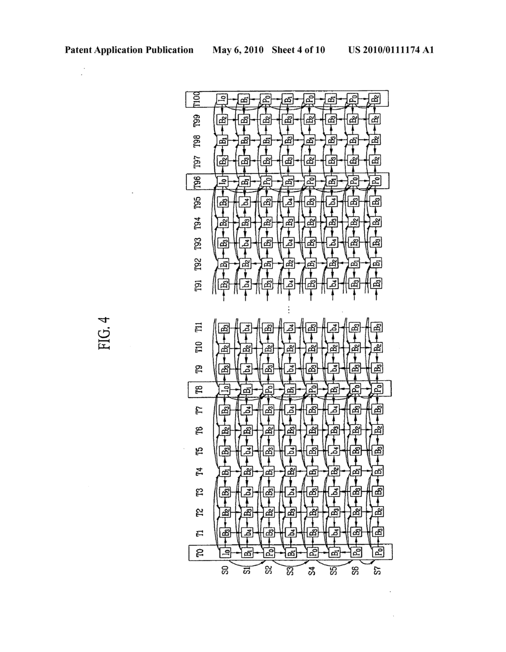 Method and apparatus for decoding/encoding a video signal - diagram, schematic, and image 05