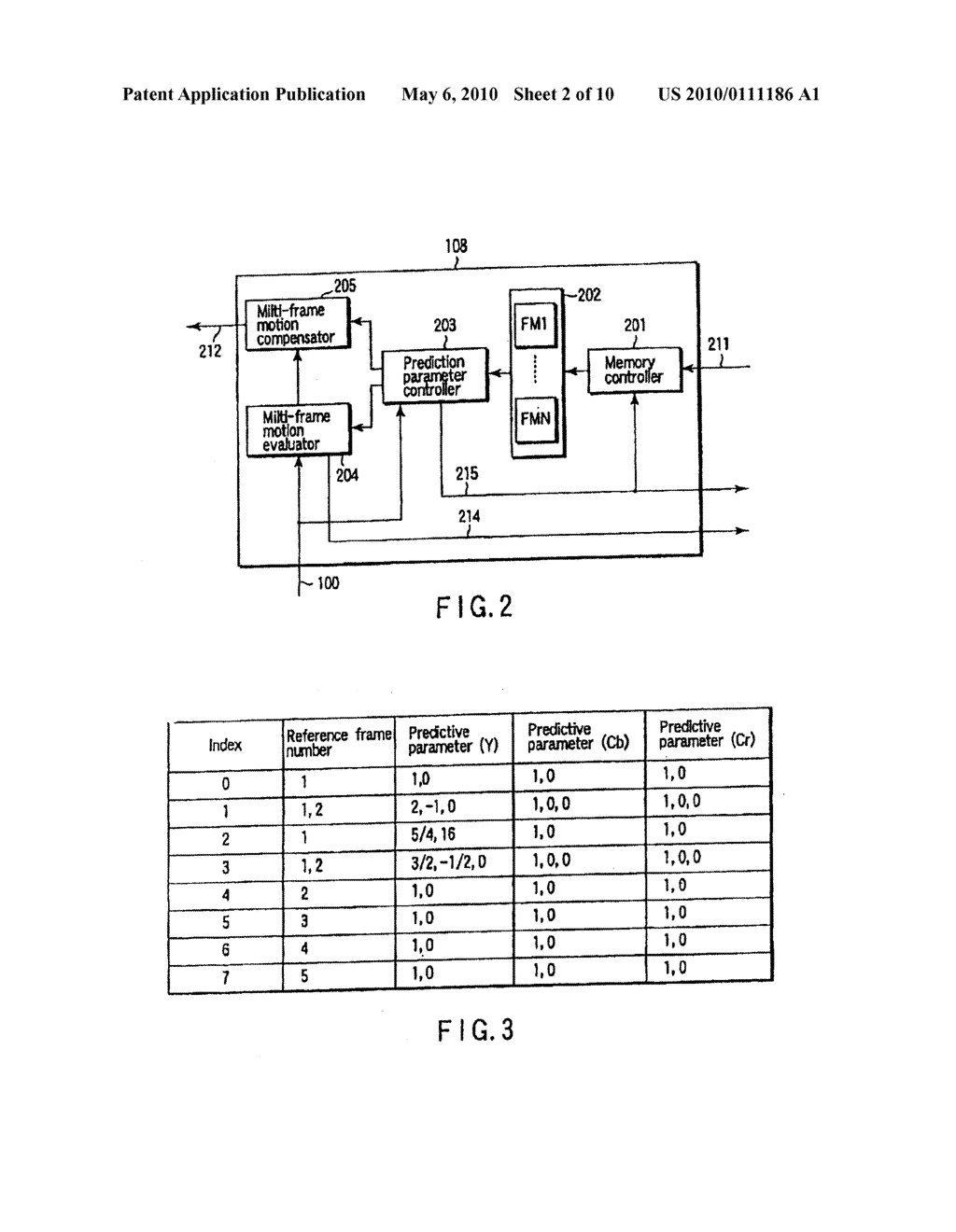 VIDEO ENCODING/DECODING METHOD AND APPARATUS - diagram, schematic, and image 03