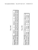 PICTURE CODING AND DECODING APPARATUSES AND METHODS PERFORMING VARIABLE LENGTH CODING AND DECODING ON A SLICE HEADER STREAM AND ARITHMETIC CODING AND DECODING ON A SLICE DATA STREAM diagram and image