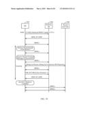 METHODS AND SYSTEMS FOR INTER-RAT HANDOVER IN MULTI-MODE MOBILE STATION diagram and image